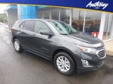 2020 Chevrolet Equinox LS AWD