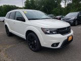 2018 Dodge Journey SXT