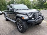 2020 Jeep Gladiator Overland 4x4
