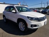 2012 Volkswagen Tiguan SE