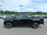 2020 GMC Canyon SLE Crew Cab 4WD Exterior