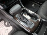 2020 GMC Canyon SLE Crew Cab 4WD 8 Speed Automatic Transmission