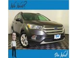 2018 Ford Escape SE 4WD