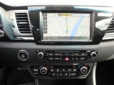 2019 Kia Niro S Touring Hybrid Navigation