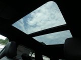 2020 Ford Explorer Limited 4WD Sunroof