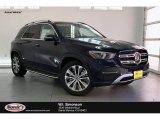 2020 Lunar Blue Metallic Mercedes-Benz GLE 350 4Matic #134867394