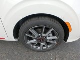 2020 Kia Soul GT-Line Wheel