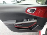 2020 Kia Soul GT-Line Door Panel