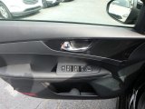 2020 Kia Forte GT-Line Door Panel