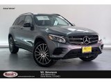 2019 Mercedes-Benz GLC 350e 4Matic