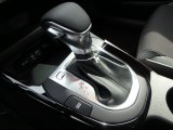 2020 Kia Forte GT-Line 6 Speed Automatic Transmission