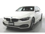 2019 Alpine White BMW 4 Series 430i xDrive Gran Coupe #134867342