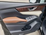 2020 Subaru Ascent Touring Door Panel