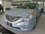 2012 Hyundai Sonata Limited