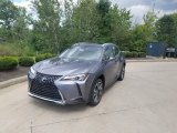 2019 Lexus UX 250h AWD