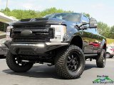 2019 Ford F250 Super Duty Lariat Crew Cab 4x4