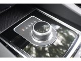 2020 Jaguar F-PACE 25t Prestige 8 Speed Automatic Transmission