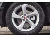 2020 Jaguar F-PACE 25t Premium Wheel