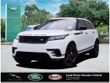 2020 Fuji White Land Rover Range Rover Velar R-Dynamic S #134896868