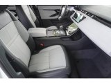 2020 Land Rover Range Rover Evoque SE R-Dynamic Front Seat