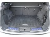 2020 Land Rover Range Rover Evoque SE R-Dynamic Trunk