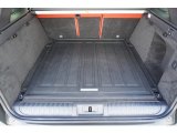 2020 Land Rover Range Rover Sport HSE Dynamic Trunk