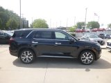 2020 Moonlight Cloud Hyundai Palisade SEL AWD #134898767