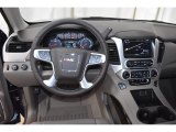 2020 GMC Yukon XL SLT 4WD Dashboard