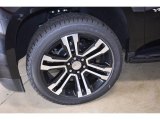 2020 GMC Yukon SLT 4WD Wheel