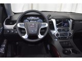 2020 GMC Yukon SLT 4WD Dashboard