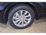 2020 Buick Envision Essence Wheel