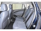 2020 Buick Envision Essence Rear Seat
