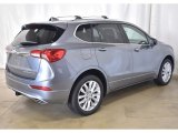 2020 Buick Envision Premium AWD Exterior