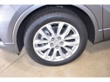 2020 Buick Envision Premium AWD Wheel