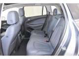 2020 Buick Envision Premium AWD Rear Seat