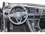 2020 Buick Envision Premium AWD Dashboard