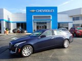 2015 Cadillac CTS 2.0T Luxury AWD Sedan