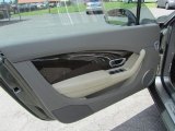 2012 Bentley Continental GT  Door Panel