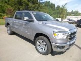 2020 Ram 1500 Billet Silver Metallic