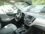 2020 Chevrolet Equinox LS Dashboard