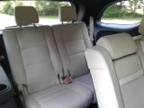 2020 Dodge Durango SXT Rear Seat