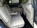 2020 Dodge Durango SXT Rear Seat