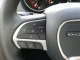 2020 Dodge Durango SXT Steering Wheel