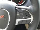 2020 Dodge Durango SXT Steering Wheel