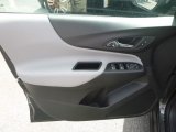 2020 Chevrolet Equinox LS AWD Door Panel