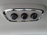 2020 Dodge Durango SXT Controls