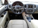 2020 Dodge Durango SXT Dashboard