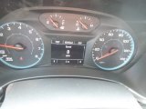 2020 Chevrolet Equinox LS AWD Gauges