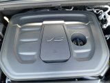 2020 Dodge Durango SXT 3.6 Liter DOHC 24-Valve VVT V6 Engine