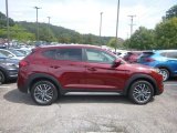 2019 Hyundai Tucson SEL AWD